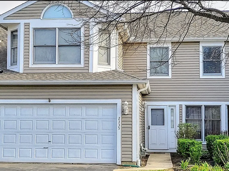 2335 Hamilton Pl — Photo 1