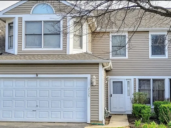 2335 Hamilton Pl, Schaumburg, IL 60194