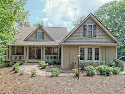 411 Wedgewood Dr, Jasper, GA, 30143