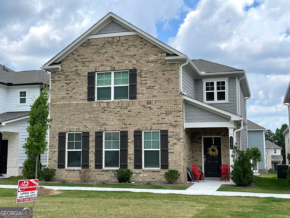 1st image of 4304 Magpie Dr