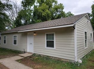2345 Ray Weiland Dr, Baker, LA 70714