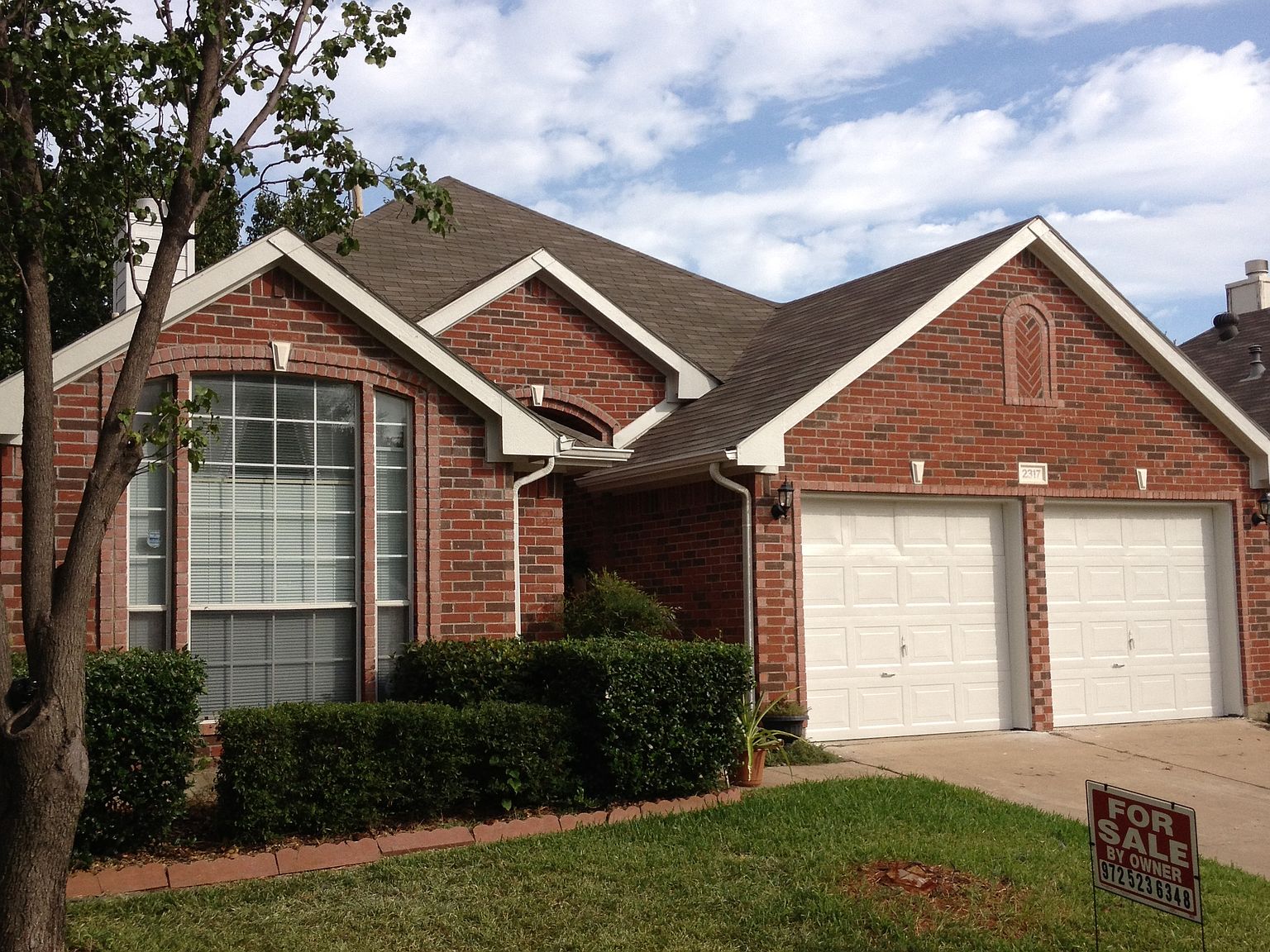 2317 Suntree Ln, Flower Mound, TX 75022 Zillow