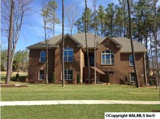 3 Emerald Point, Huntsville, AL 35803