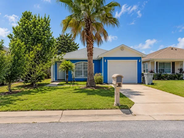 1869 Vineyard St, Navarre, FL 32566