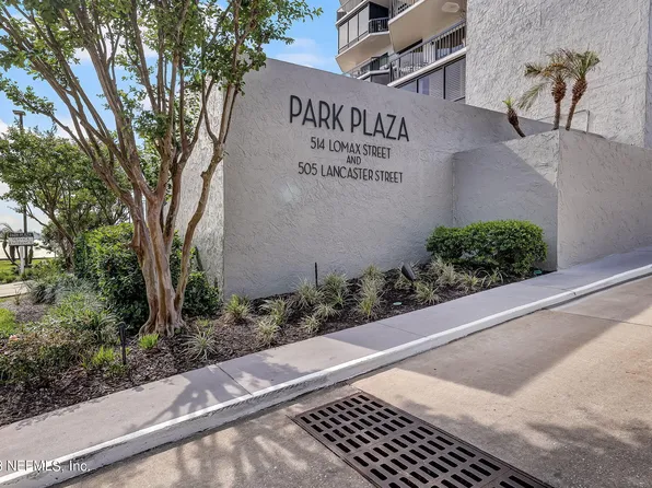 505 LANCASTER Street #8AB, Jacksonville, FL 32204