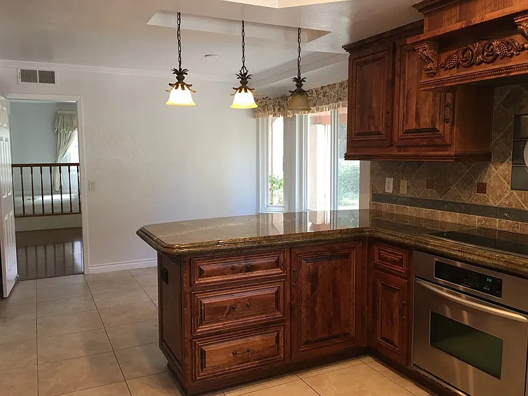 3317 Vista Rocosa — Photo 19
