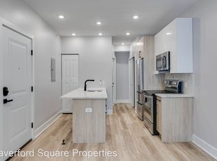 3918 Haverford Ave #1, Philadelphia, PA 19104