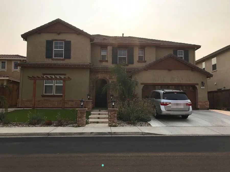 2503 Shadowbrooke Rd photo 1