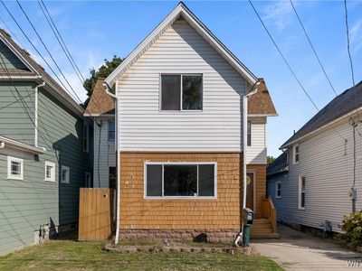 196 Robinson St, North Tonawanda, NY, 14120