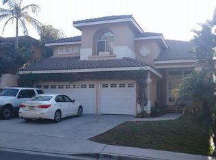 973 S Wildrose Ln, Anaheim, CA 92808