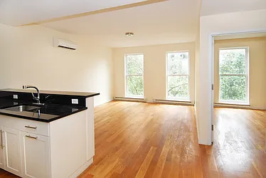 Rented by Brooklyn Heights Real Estate Inc