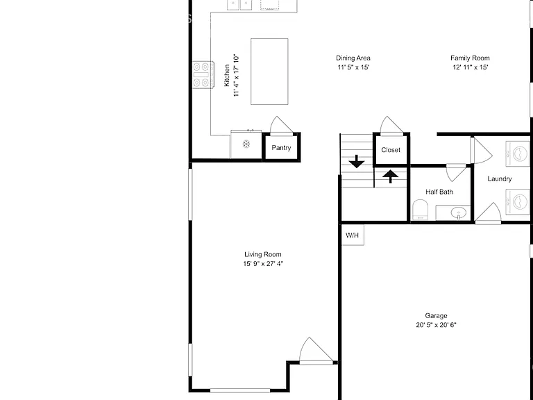3278 W Yellow Peak Dr — Photo 2