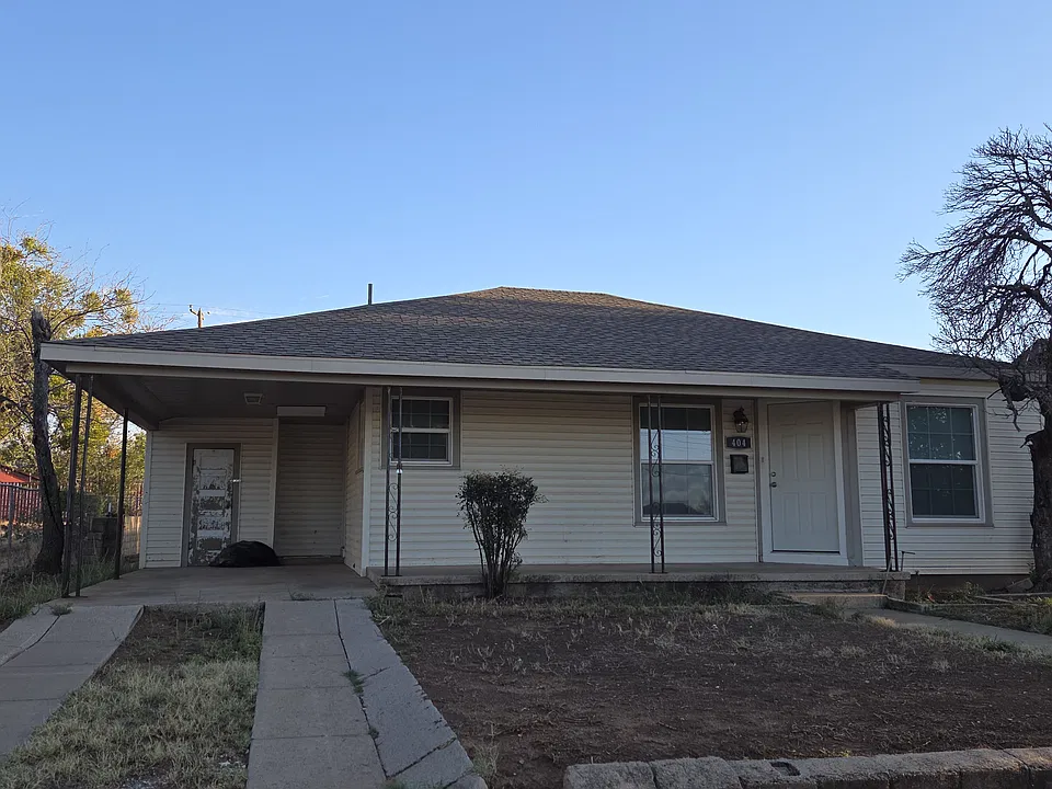 404 E Oklahoma Ave