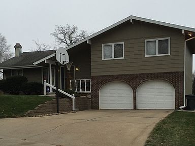 420 driftwood ct sioux city ia 51104 zillow