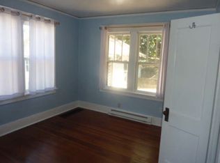 804 E 8th St, The Dalles, OR 97058