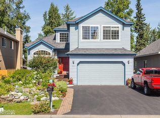 4041 Winchester Loop, Anchorage, AK 99507