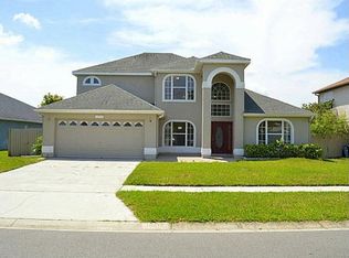 12215 Bronson Way, Orlando, FL 32824