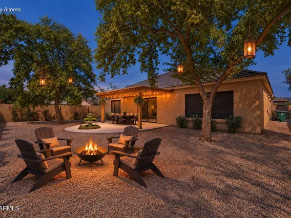 16195 W GLENROSA Avenue, Goodyear, AZ 85395