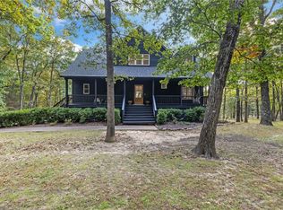11327 Mountain Spring Dr, Fayetteville, AR 72701