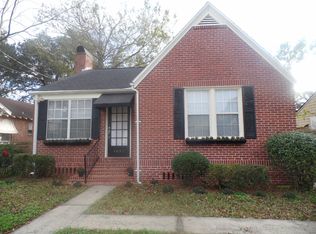 4652 College St, Jacksonville, FL 32205