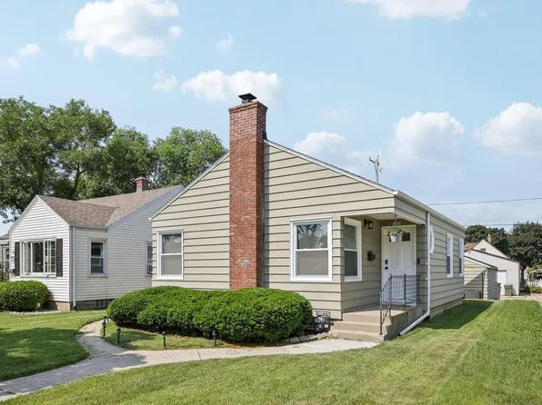 3267 South 25th STREET, Milwaukee, WI 53215