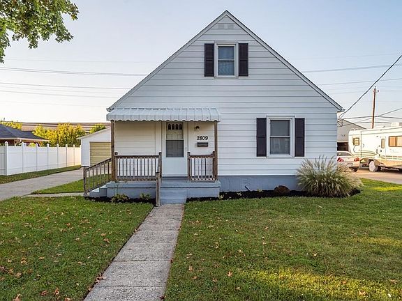 3rd image of 2809 Armco Dr