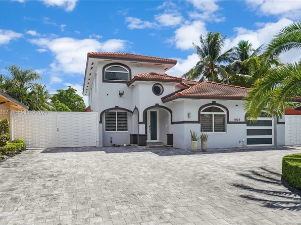 15123 NW 87th Pl, Miami Lakes, FL 33018