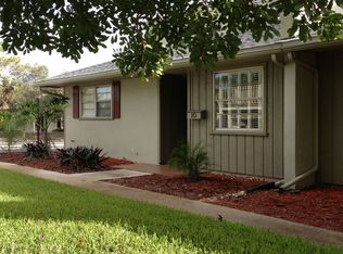 2016 Grant Place #101, Melbourne, FL 32901