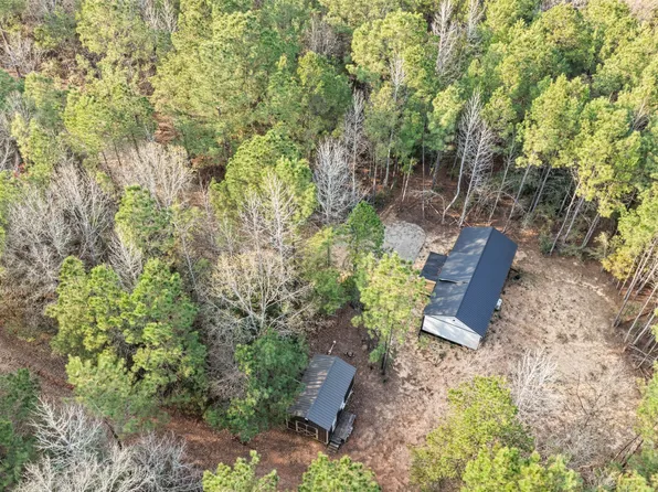 9190 County Road 2136 N, Tatum, TX 75691