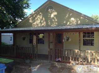 1009 N Lucille St, Harrison, AR 72601