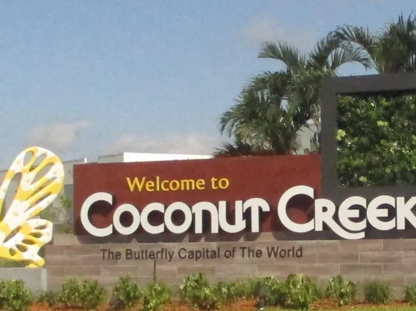 3721 Cocoplum Circle, Coconut Creek, FL 33063