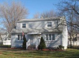 112 Florence Pl, South Plainfield, NJ 07080