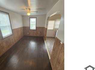 2158 Harman Ave, Baltimore, MD 21230