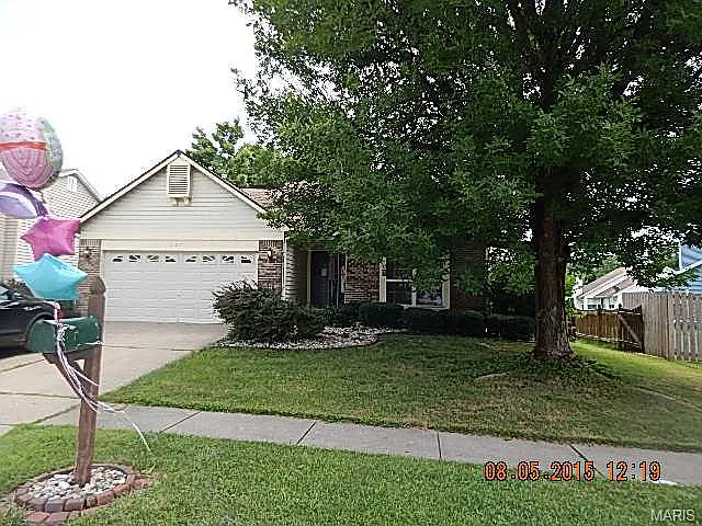 1271 Spartina Dr photo 1