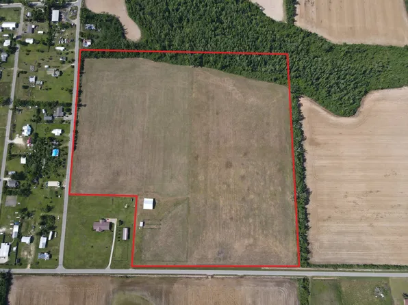 Hanna Tower Rd, Altha, FL 32421