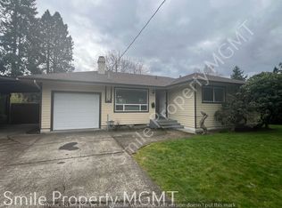 4714 SE Mason Hill Dr, Milwaukie, OR 97222