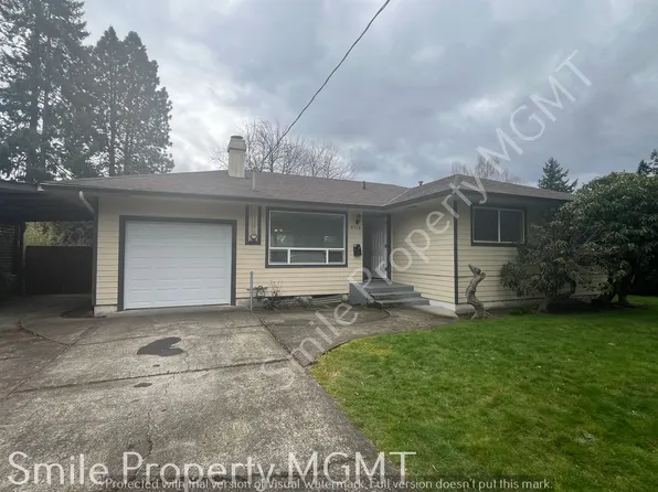 4714 SE Mason Hill Dr, Milwaukie, OR 97222