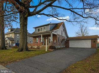 545 Donegal Springs Rd, Mount Joy, PA 17552