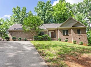 921 Steed St NW LOT 2, Cleveland, TN 37311