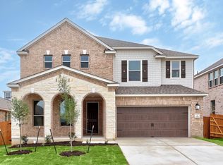 3740 Liberi Ln, Round Rock, TX 78655