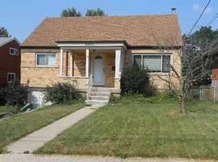 3345 Glenmont Ln, Cincinnati, OH