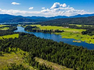 PARCEL 2 Wildberry Ln, Sagle, ID 83860