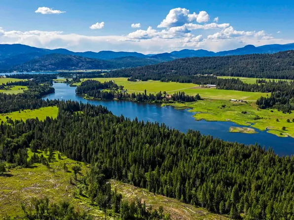 PARCEL 2 Wildberry Ln, Sagle, ID 83860