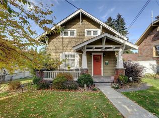 4709 N 41st St, Tacoma, WA 98407