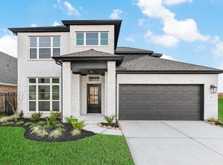 832 Marisol Bay Dr, Katy, TX 77493