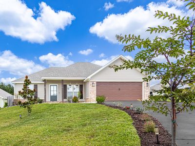 51 Cosmos, Hattiesburg, MS, 39402