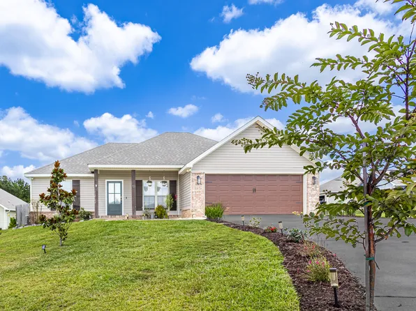 51 Cosmos, Hattiesburg, MS 39402