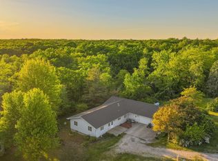 1878 140th Ave, Bloomfield, IA 52537