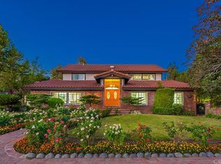 2800 Lorain Rd, San Marino, CA 91108