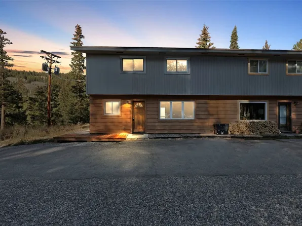 283 Range Road UNIT 1, Breckenridge, CO 80424
